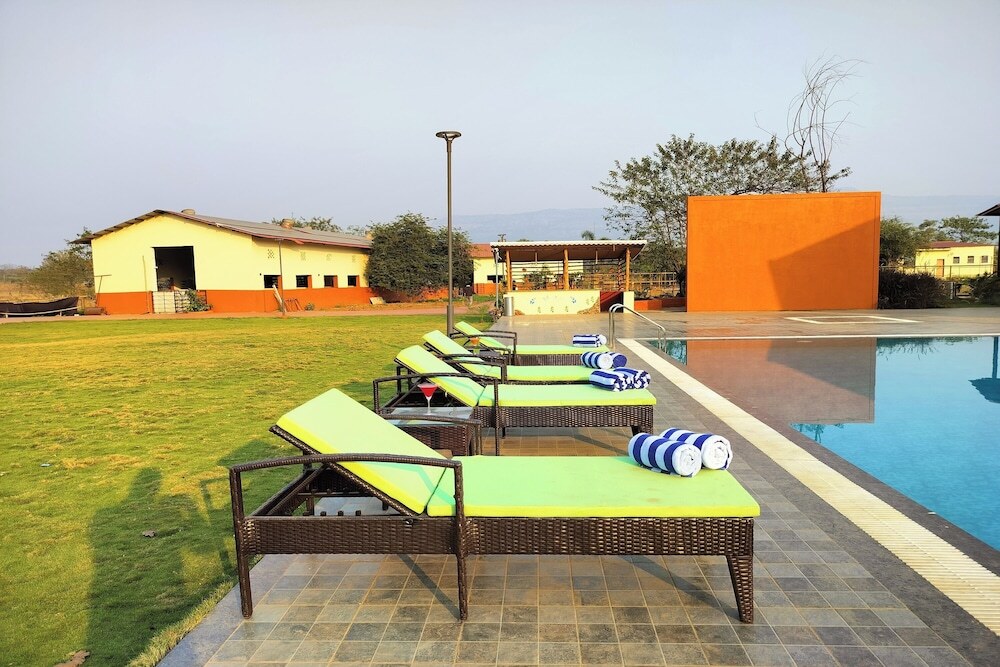 Хандала: Pegasus Lifestyle Resort