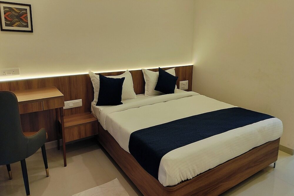 Хандала: Pegasus Lifestyle Resort