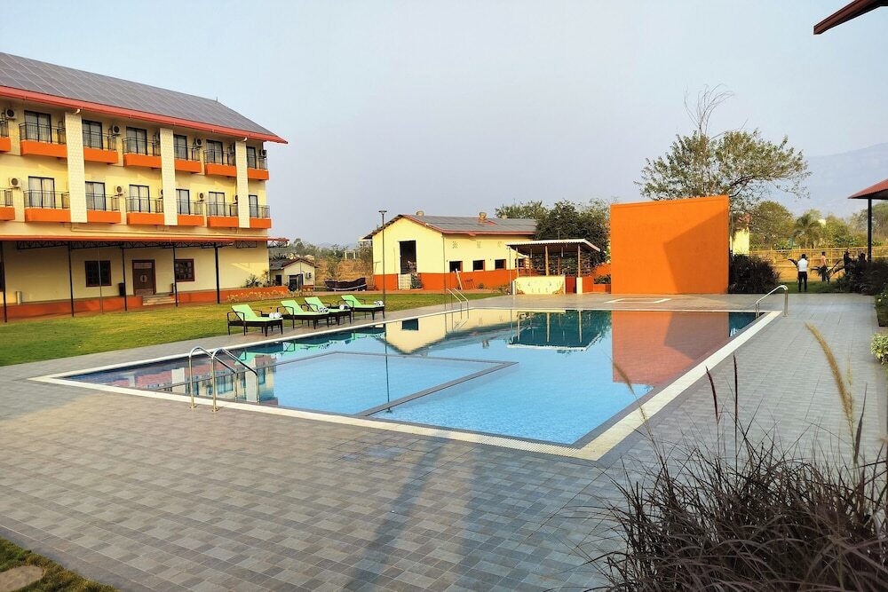 Хандала: Pegasus Lifestyle Resort