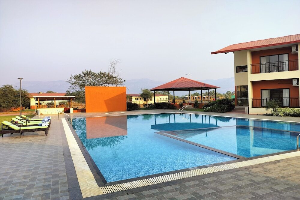 Хандала: Pegasus Lifestyle Resort