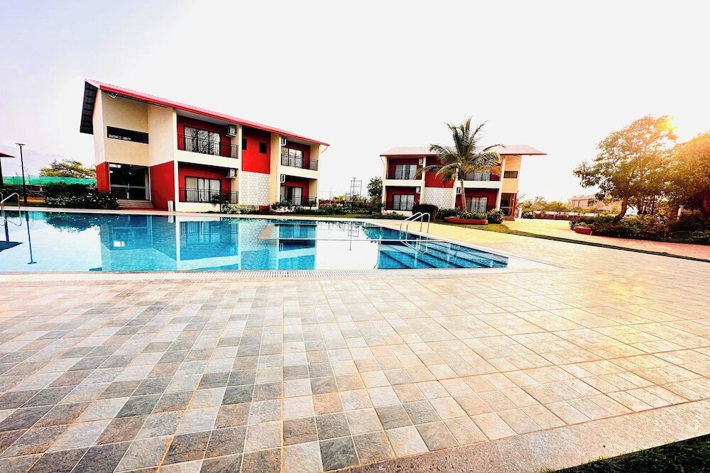 Хандала: Pegasus Lifestyle Resort