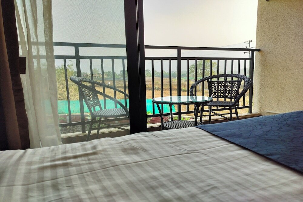 Хандала: Pegasus Lifestyle Resort