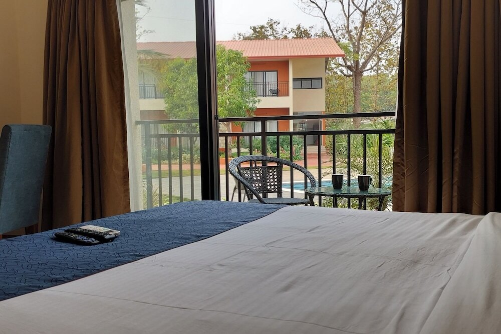 Хандала: Pegasus Lifestyle Resort