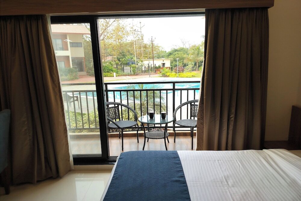 Хандала: Pegasus Lifestyle Resort