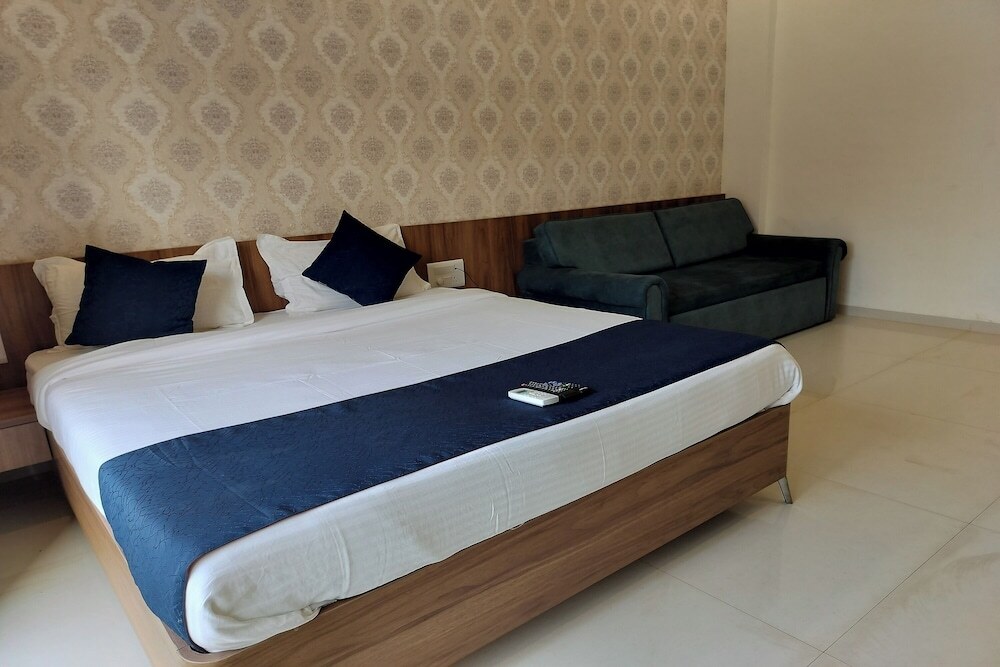 Хандала: Pegasus Lifestyle Resort