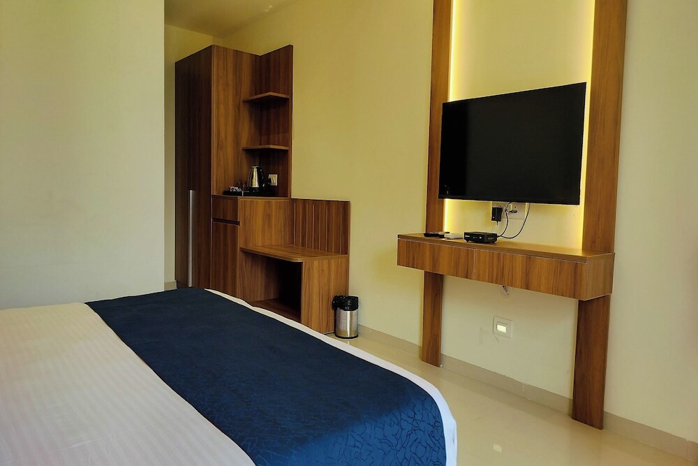 Pegasus Lifestyle Resort — фото 5