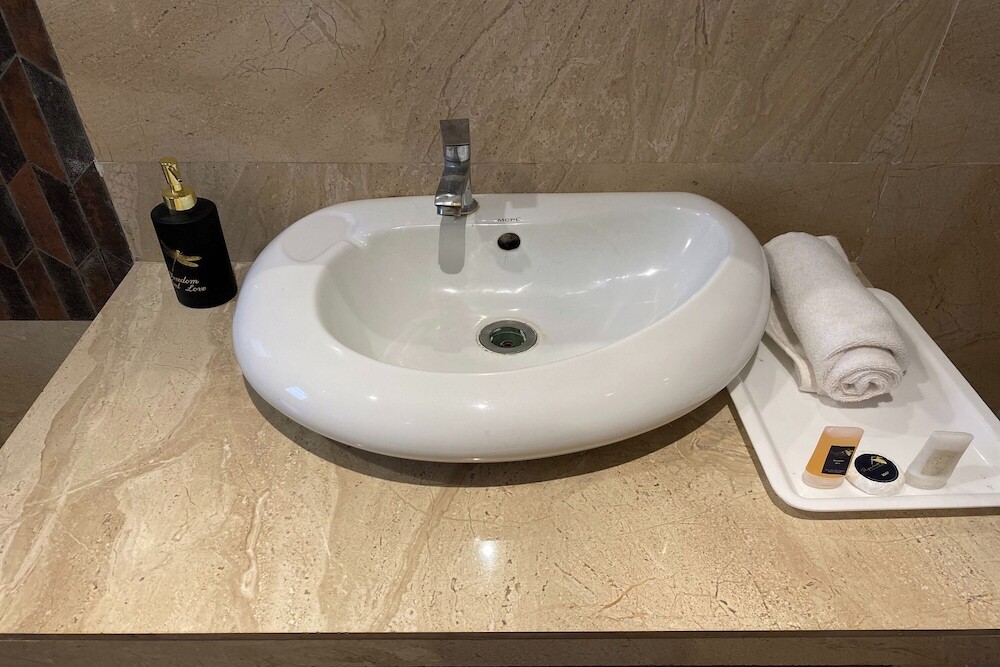 Хандала: Pegasus Lifestyle Resort