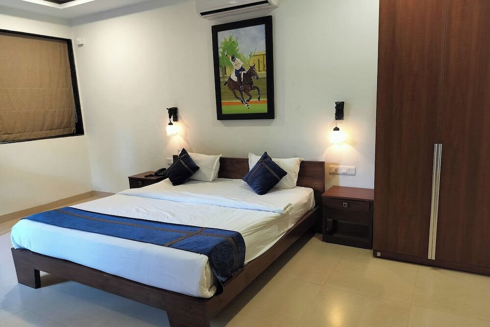 Хандала: Pegasus Lifestyle Resort