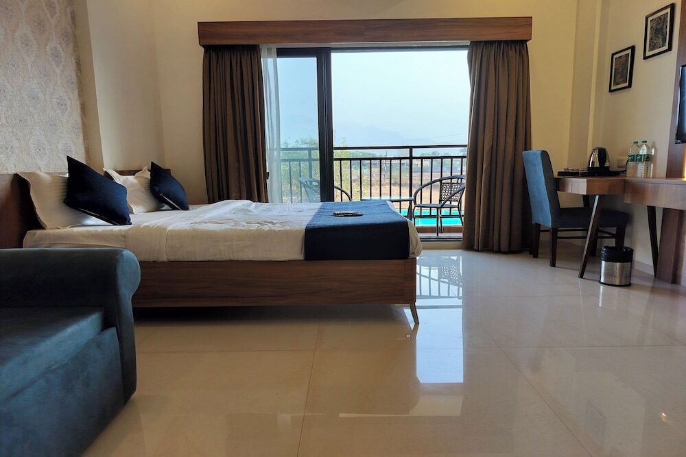 Хандала: Pegasus Lifestyle Resort