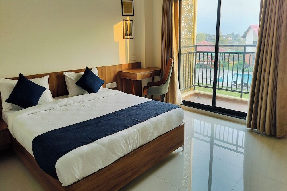 Хандала: Pegasus Lifestyle Resort