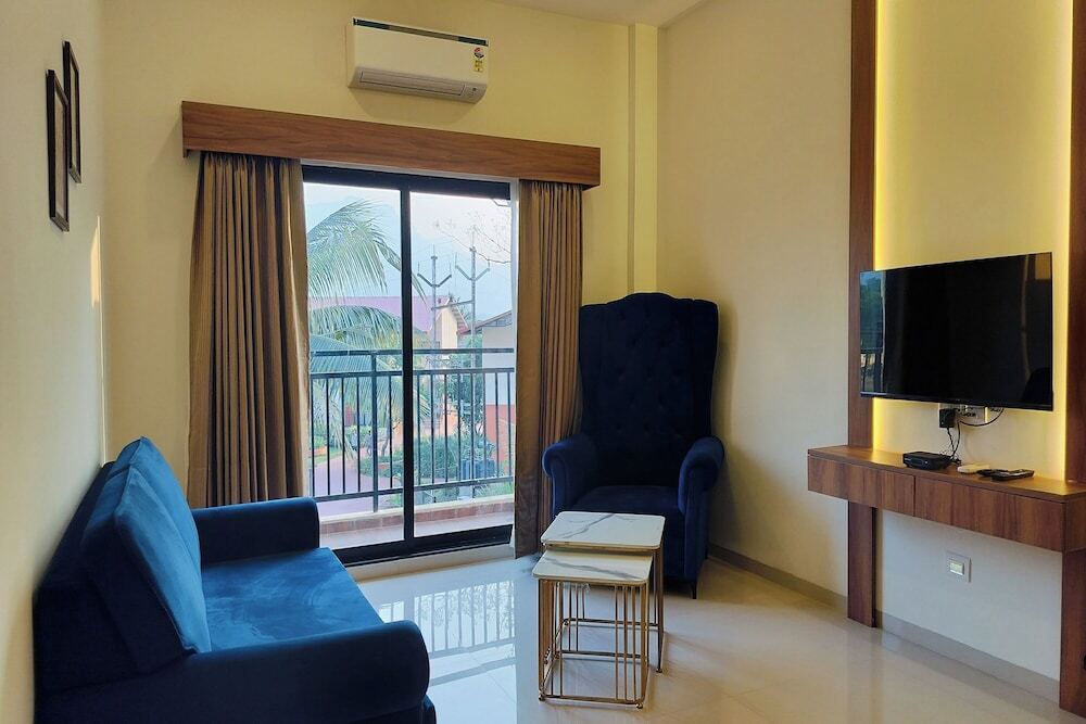 Хандала: Pegasus Lifestyle Resort
