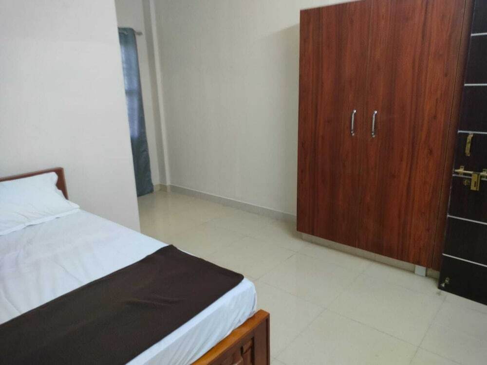 Особая экономическая зона Mahindra World City: Eben Residency