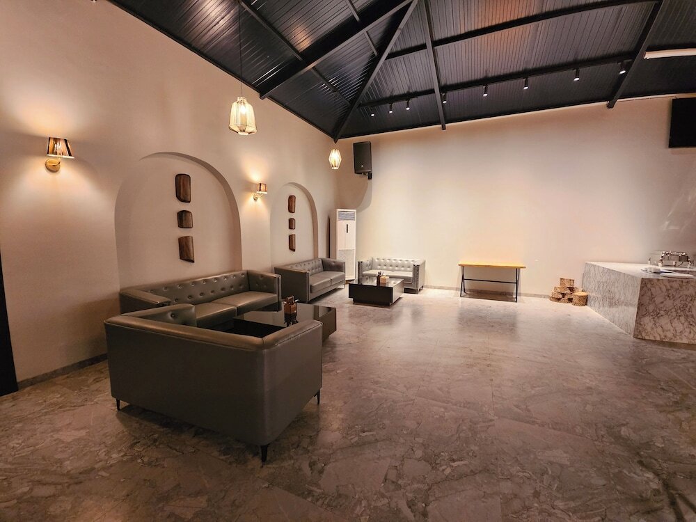 Хандала: River Estates Luxury Resort & Spa