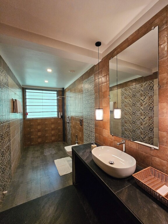 Хандала: River Estates Luxury Resort & Spa