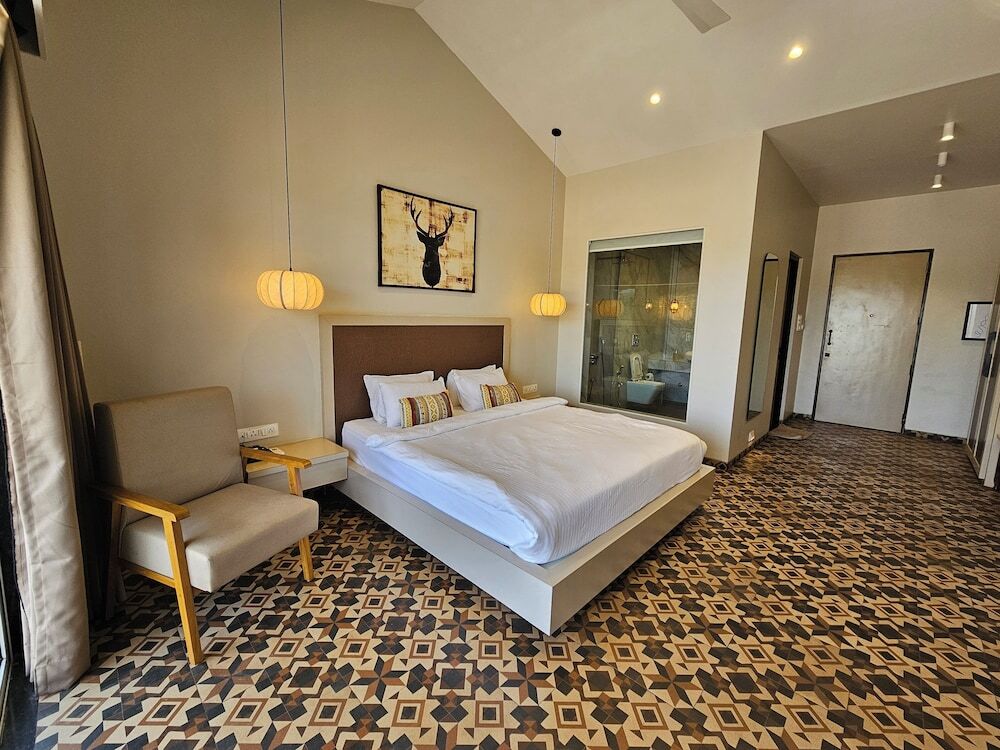 Хандала: River Estates Luxury Resort & Spa