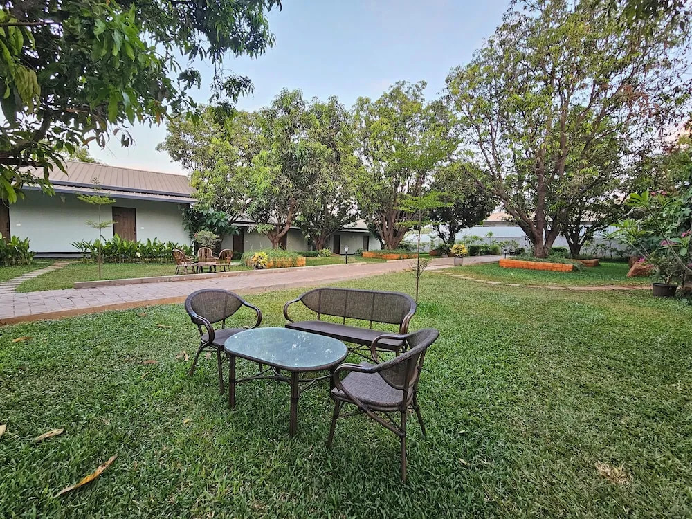 Хандала: River Estates Luxury Resort & Spa