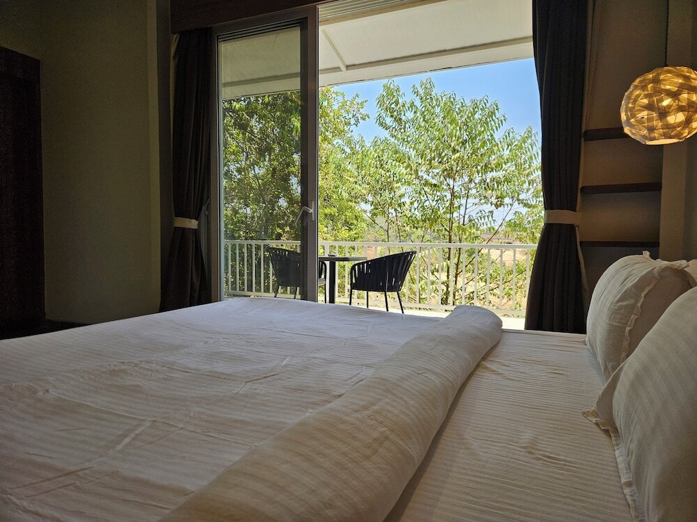 Хандала: River Estates Luxury Resort & Spa