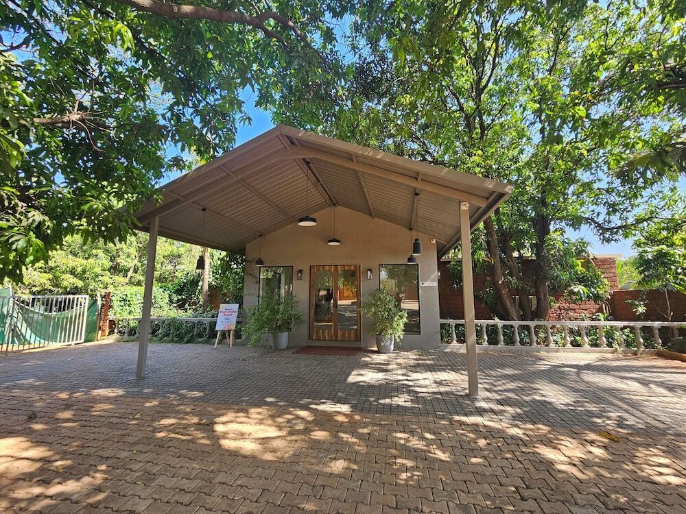 Хандала: River Estates Luxury Resort & Spa