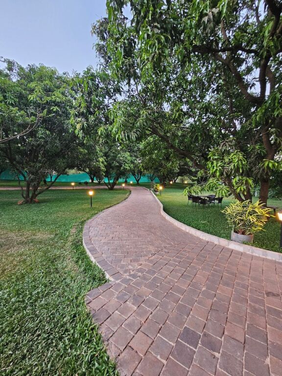 Хандала: River Estates Luxury Resort & Spa
