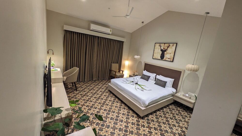 River Estates Luxury Resort & Spa — фото 2