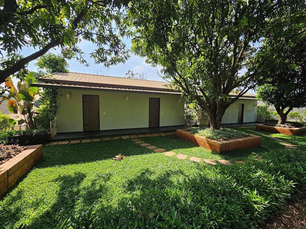 Хандала: River Estates Luxury Resort & Spa