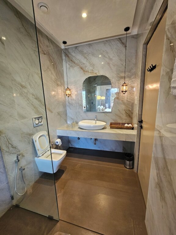 Хандала: River Estates Luxury Resort & Spa