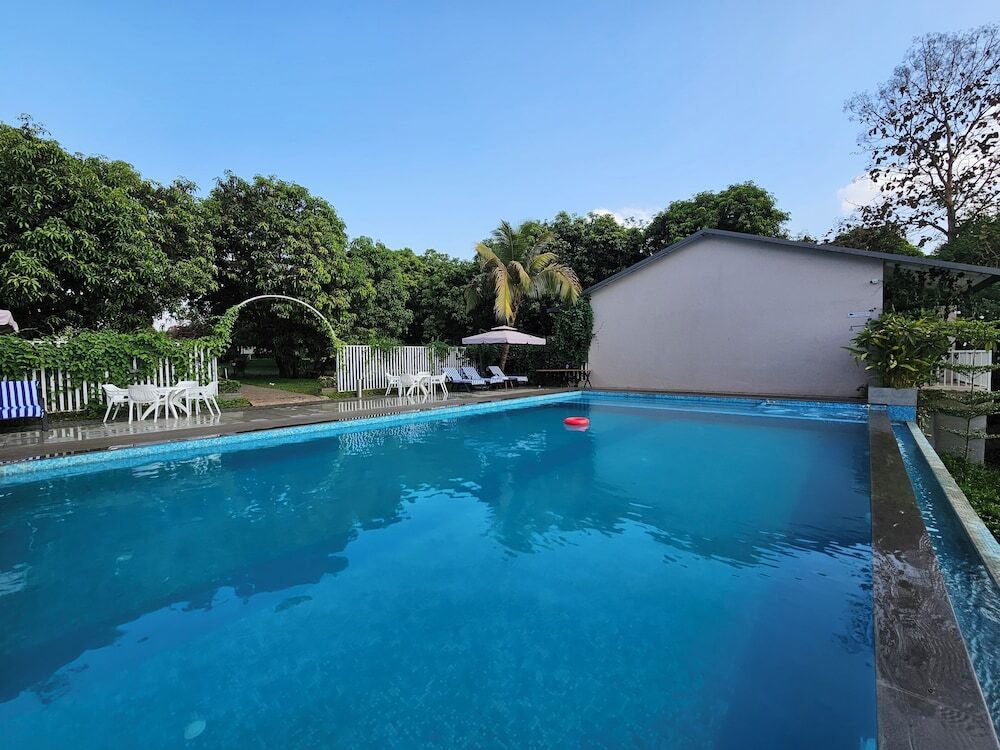 Хандала: River Estates Luxury Resort & Spa