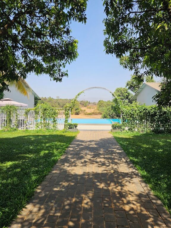 Хандала: River Estates Luxury Resort & Spa