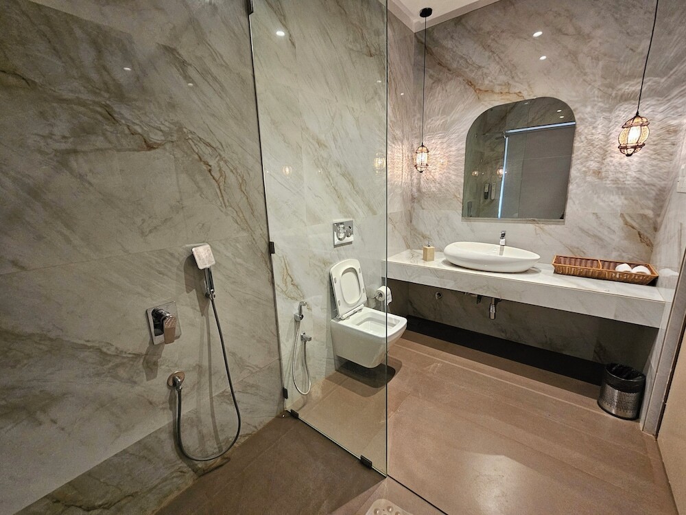 Хандала: River Estates Luxury Resort & Spa