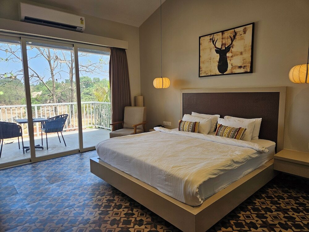 Хандала: River Estates Luxury Resort & Spa