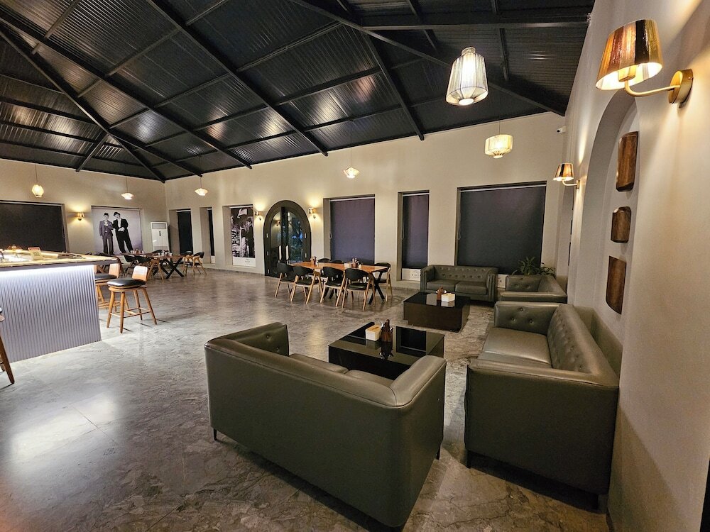 Хандала: River Estates Luxury Resort & Spa