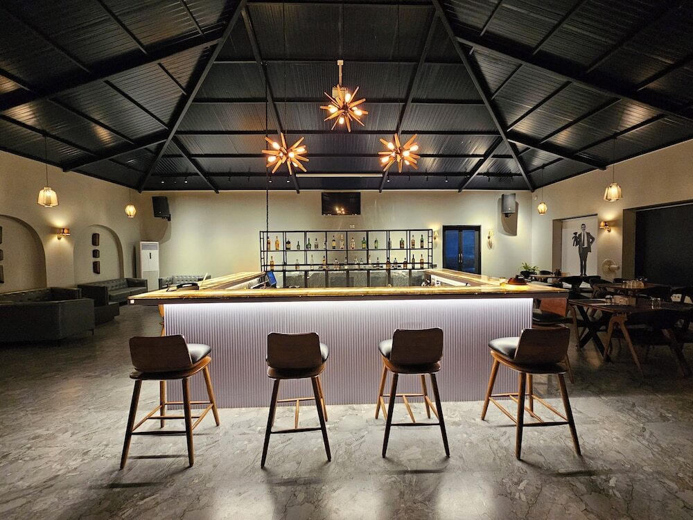 Хандала: River Estates Luxury Resort & Spa