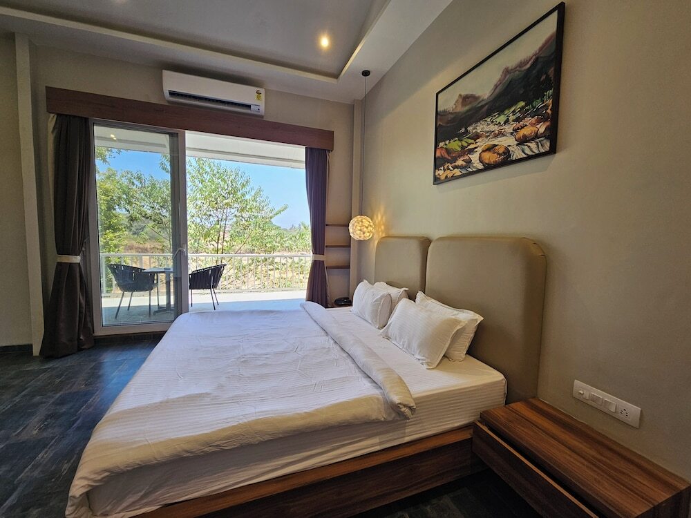 Хандала: River Estates Luxury Resort & Spa