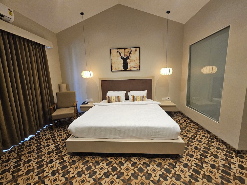 Хандала: River Estates Luxury Resort & Spa