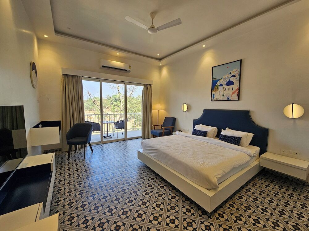 Хандала: River Estates Luxury Resort & Spa