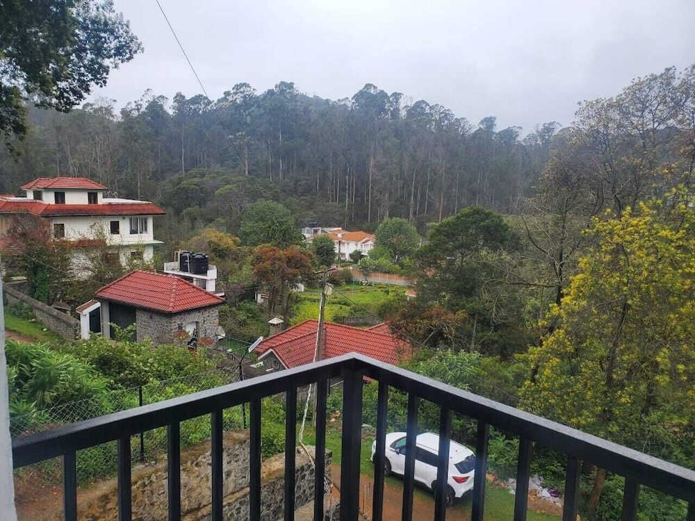 Кодайканал: A.V.N Homestay