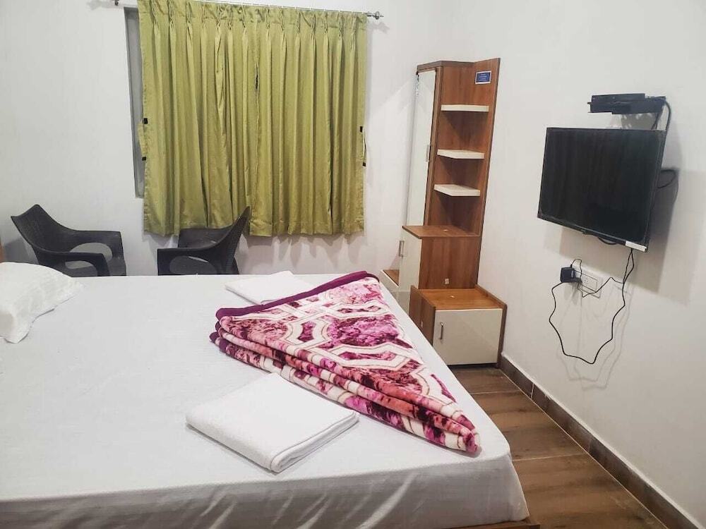 Кодайканал: A.V.N Homestay