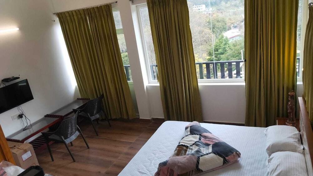 Кодайканал: A.V.N Homestay