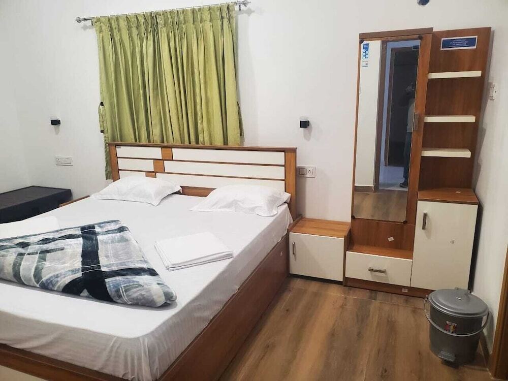 Кодайканал: A.V.N Homestay