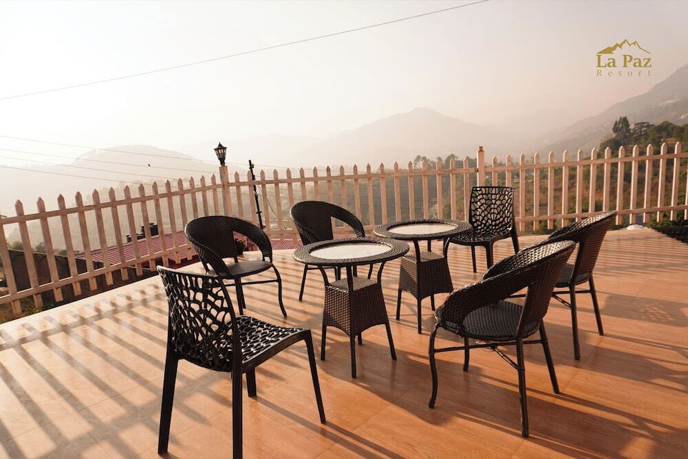 Наинитал: La Paz Resort By Shikhar Hospitality