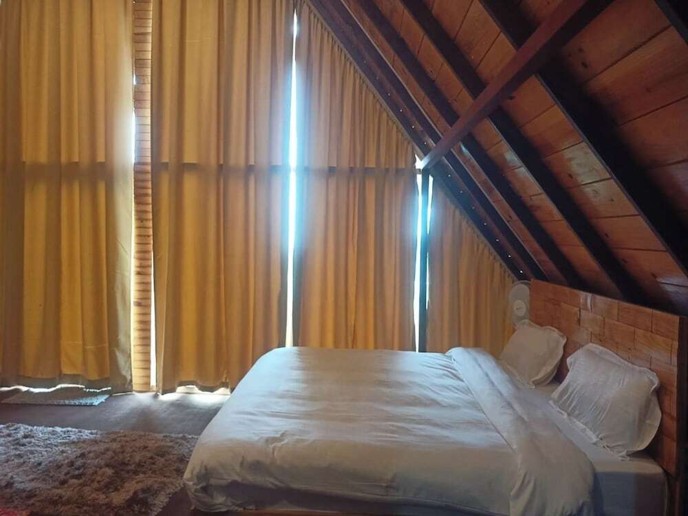 Наинитал: La Paz Resort By Shikhar Hospitality