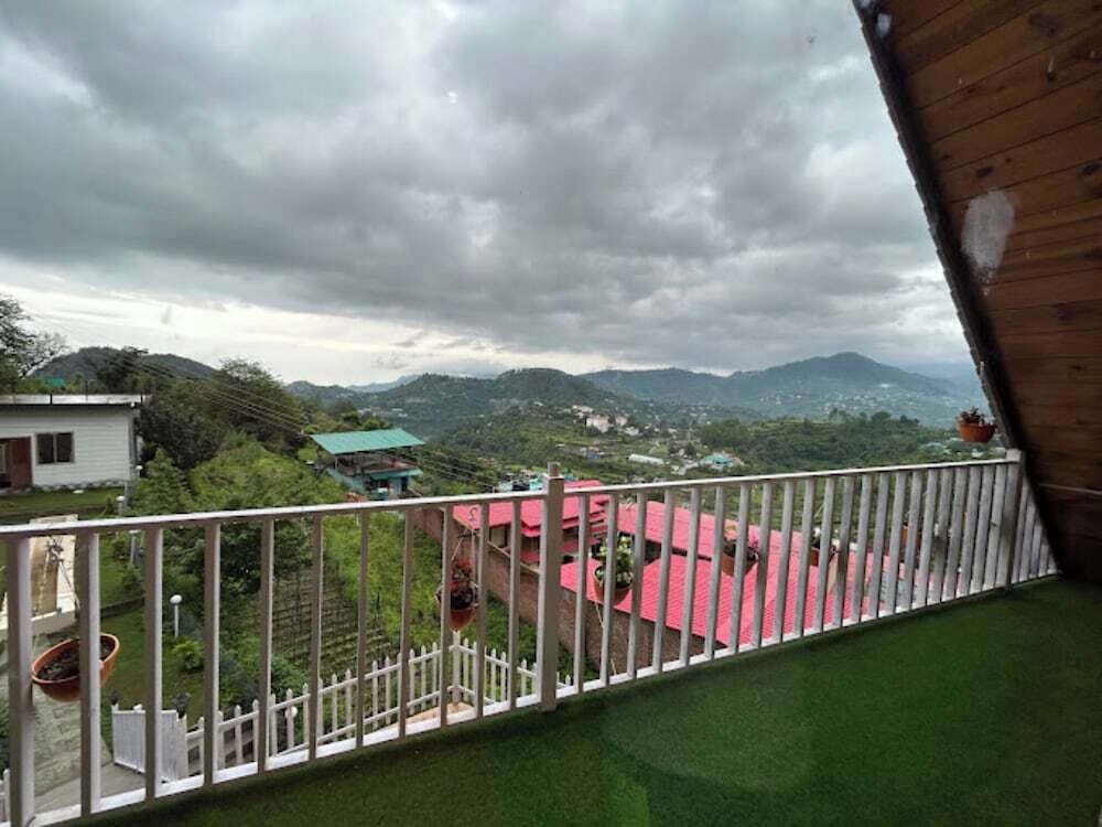 Наинитал: La Paz Resort By Shikhar Hospitality