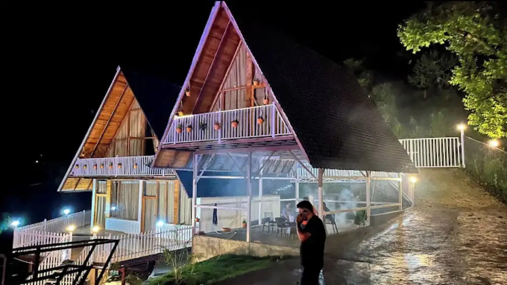 Наинитал: La Paz Resort By Shikhar Hospitality