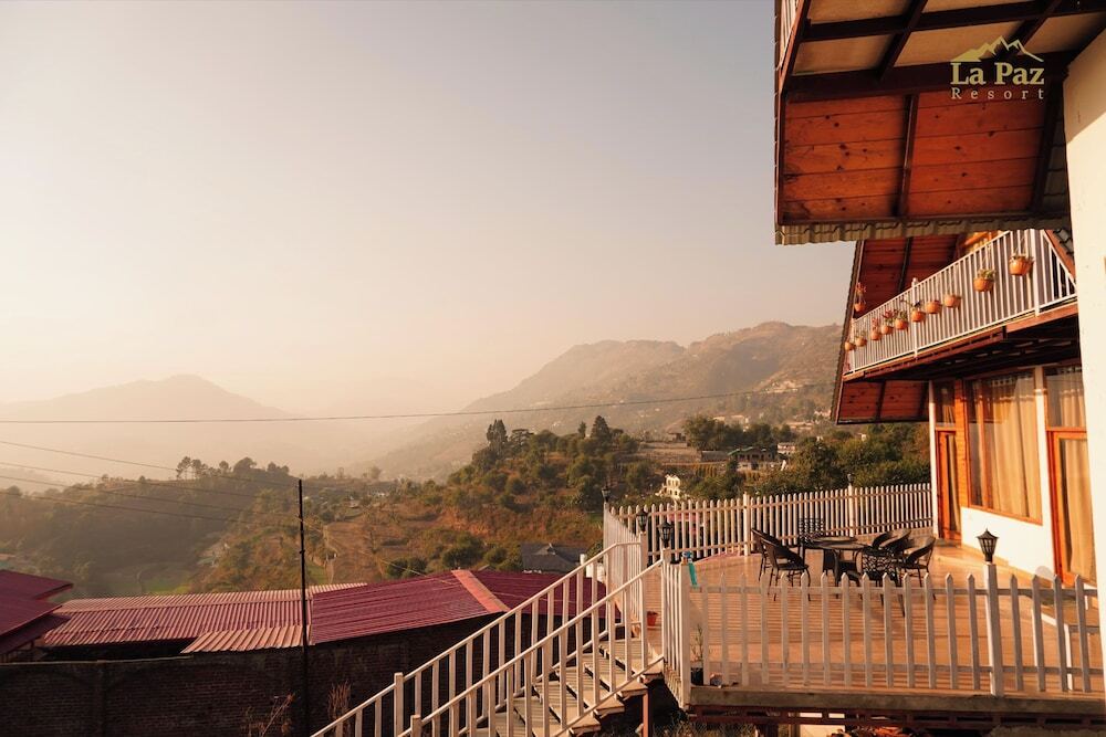 Наинитал: La Paz Resort By Shikhar Hospitality