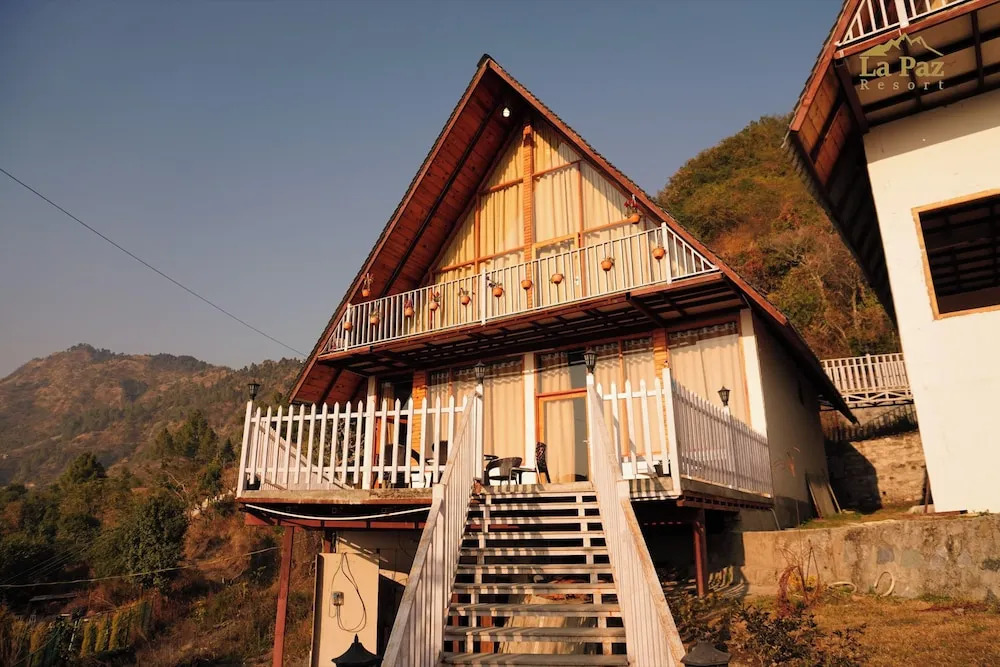 Наинитал: La Paz Resort By Shikhar Hospitality