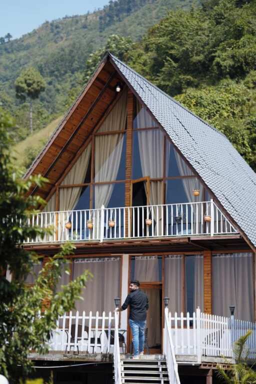 Наинитал: La Paz Resort By Shikhar Hospitality