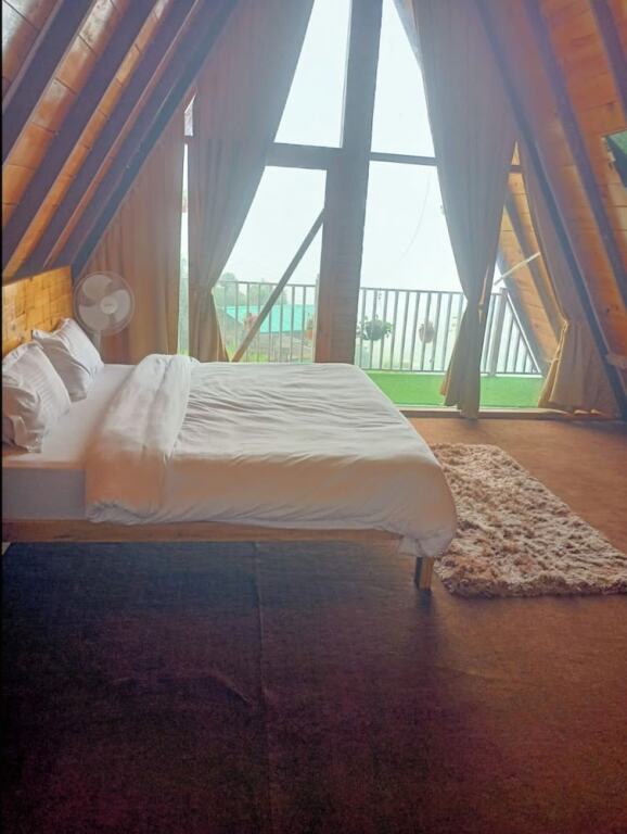 Наинитал: La Paz Resort By Shikhar Hospitality