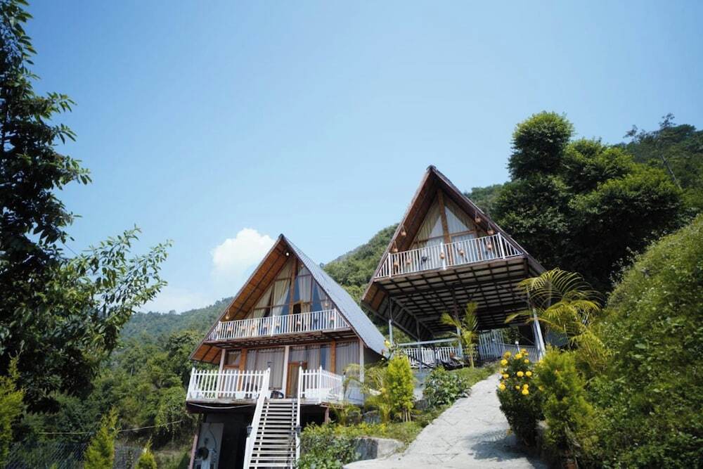 Наинитал: La Paz Resort By Shikhar Hospitality