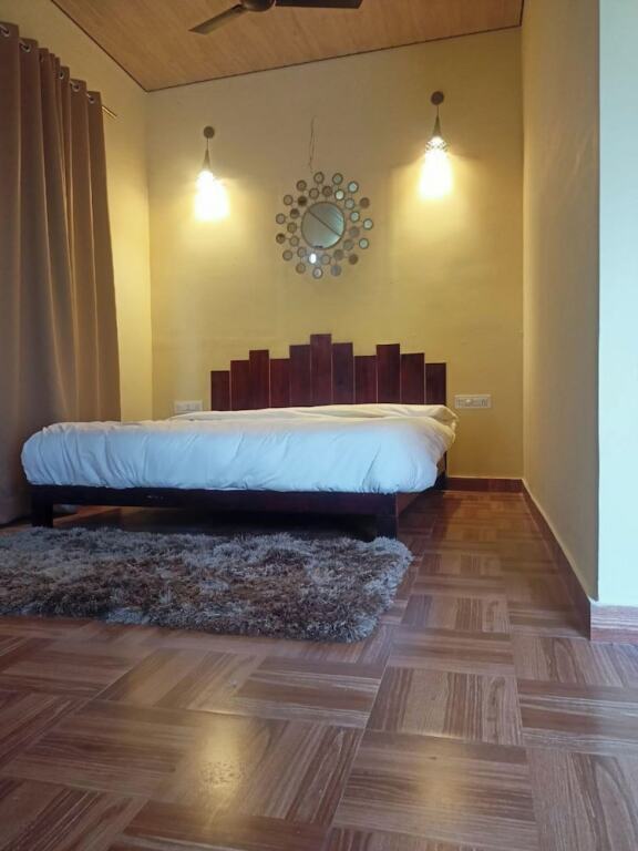 Наинитал: La Paz Resort By Shikhar Hospitality