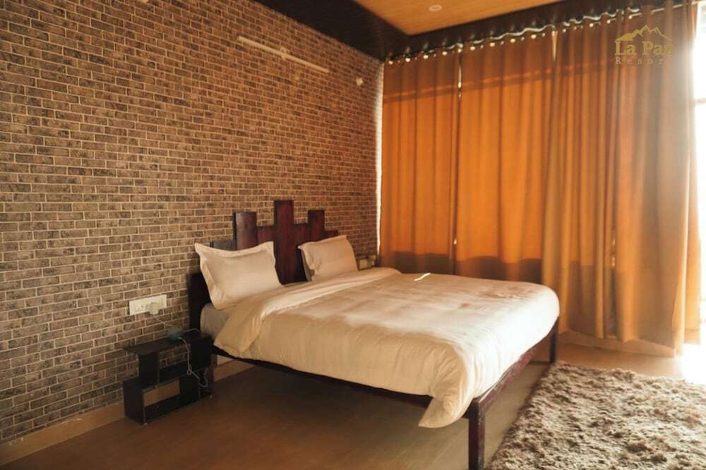 Наинитал: La Paz Resort By Shikhar Hospitality